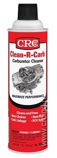 CLEAN-R-CARB US 454 G     