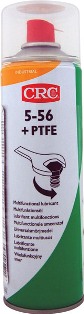 5-56 + PTFE 500 ML    