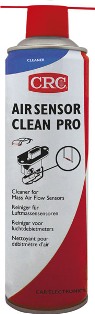 AIR SENSOR CLEAN PRO 250 ML     