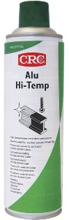 ALU HITEMP 500 ML   