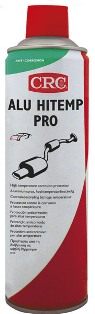 ALU HITEMP PRO 500 ML   