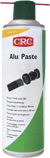 ALU PASTE 500 ML  