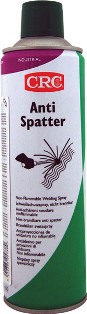 ANTI SPATTER 500 ML    