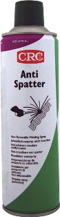 ANTI SPATTER 500 ML    