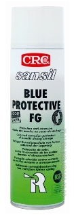 SANSIL BLUE PROTECTIVE FG 500 ML       ( )