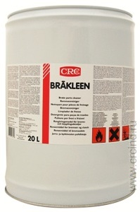 BRAKLEEN PRO 20 L   