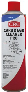 CARB & EGR CLEANER PRO 500 ML     