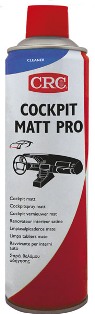 COCKPIT MATT PRO 500 ML  