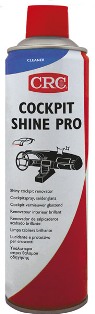 COCKPIT SHINE PRO 500 ML  