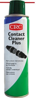 CONTACT CLEANER PLUS 250 ML  