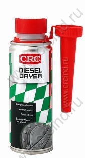 DIESEL DRYER 200 ML     ( )