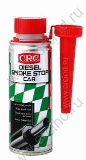 DIESEL SMOKE STOP CAR 200 ML    