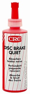 DISC BRAKE QUIET 100 ML  