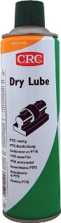 DRY LUBE 500 ML    