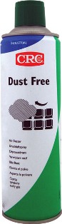 DUST FREE 200 ML  