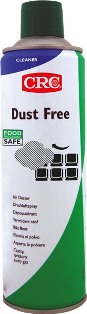 DUST FREE FPS 400 ML  