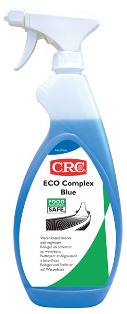 ECO COMPLEX BLUE FPS 750 ML  , 