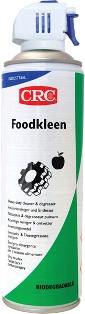 FOODKLEEN FPS 500 ML      