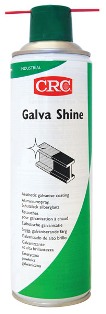 GALVA SHINE 500 ML -    