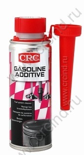 GASOLINE ADDITIVE 200 ML     