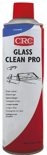 GLASS CLEAN PRO 500 ML  