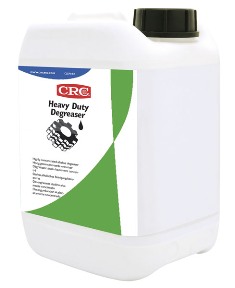 HEAVY DUTY DEGREASER 5 L    