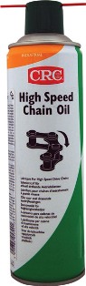 HIGH SPEED CHAIN OIL 500 ML     