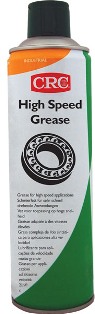 HIGH SPEED GREASE 500 ML     