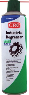 INDUSTRIAL DEGREASER FPS 500 ML   