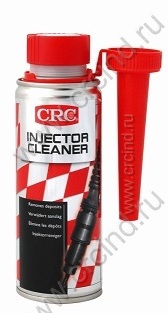 INJECTOR CLEANER 200 ML  