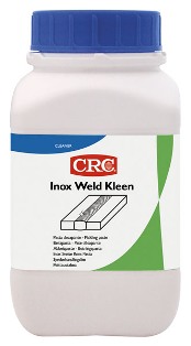 INOX WELD KLEEN 2 KG        