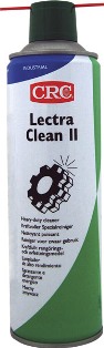 LECTRA CLEAN II 500 ML   