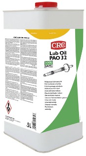 LUB OIL PAO 32 5 L     