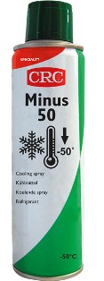 MINUS 50 250 ML -