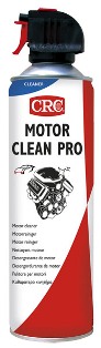 MOTOR CLEAN PRO 500 ML  