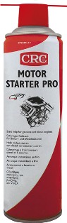 MOTOR STARTER 200 ML  