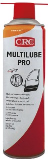 MULTILUBE PRO 500 ML   