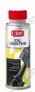 OIL ADDITIVE 200 ML    