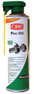 PEN OIL FPS 400 ML     