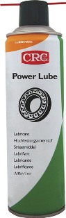 POWER LUBE 400 ML    