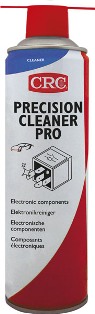 PRECISION CLEANER PRO 250 ML  