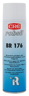 ROBSIL BR 176 400 ML    