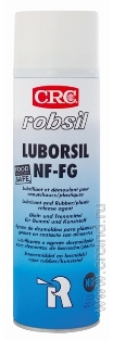 ROBSIL LUBORSIL NF-FG 500 ML  , ,    