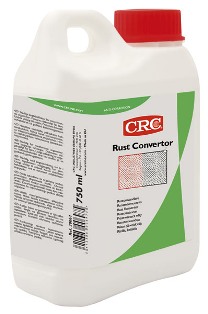 RUST CONVERTER 750 ML  