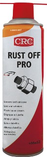 RUST OFF PRO 500 ML     