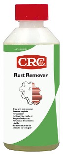 RUST REMOVER 250 ML  