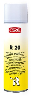 SANSIL R 20 500 ML      