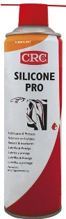 SILICONE PRO 500 ML  