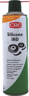 SILICONE 500 ML  