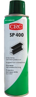 SP 400 250 ML     / 